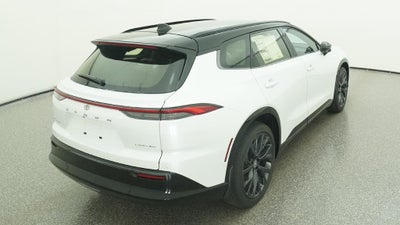 2026 Toyota Crown Signia Limited