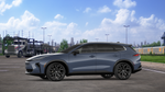 2026 Toyota Crown Signia Limited