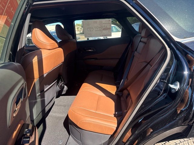 2026 Toyota Crown Signia Limited