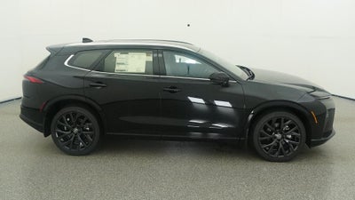 2026 Toyota Crown Signia Limited
