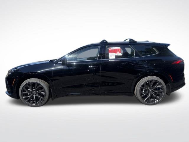 2026 Toyota Crown Signia Limited