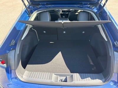 2027 Toyota Prius XLE