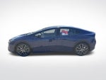 2027 Toyota Prius XLE