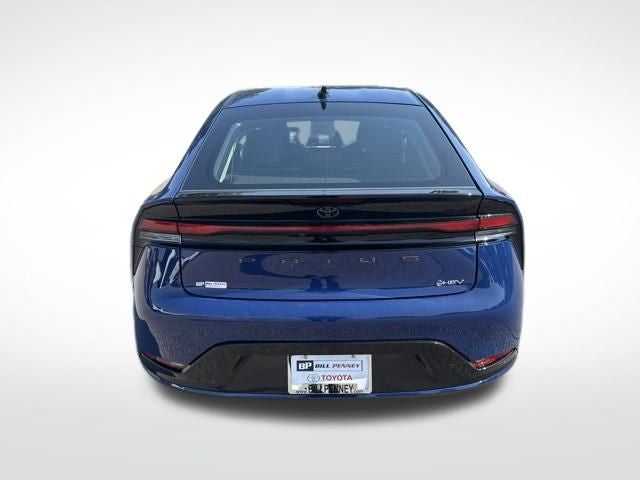2027 Toyota Prius XLE