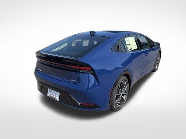 2027 Toyota Prius XLE