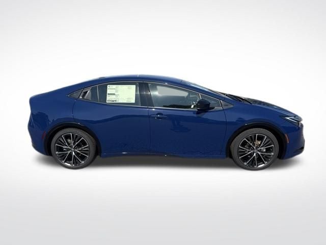 2027 Toyota Prius XLE