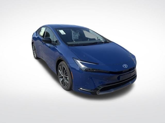 2027 Toyota Prius XLE