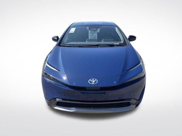 2027 Toyota Prius XLE
