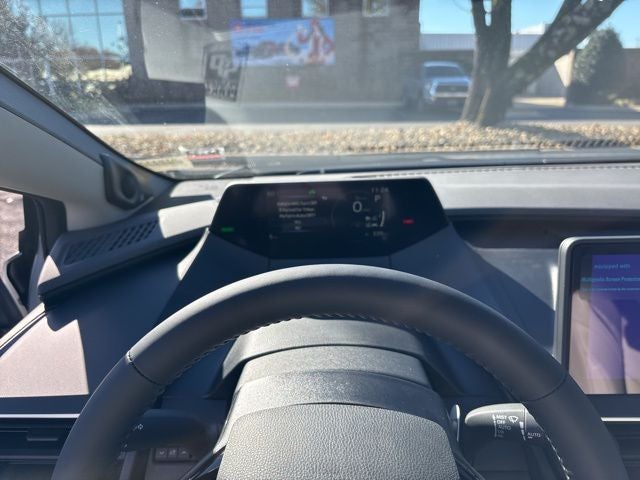 2026 Toyota Prius Limited