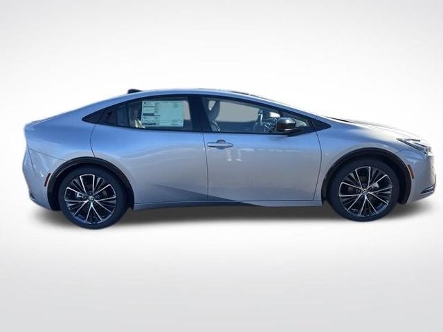 2026 Toyota Prius Limited