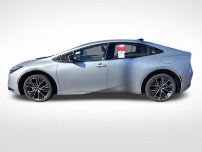 2026 Toyota Prius Limited