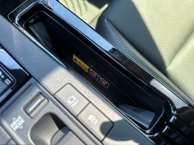 2026 Toyota Prius Plug-In Hybrid Nightshade