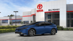 2027 Toyota Prius Prime XSE