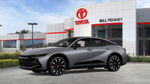 2027 Toyota Crown Platinum