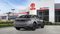 2027 Toyota Crown Platinum
