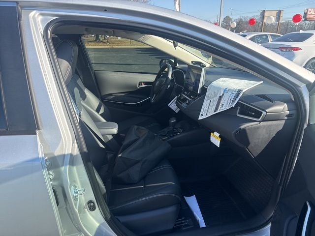 2026 Toyota Corolla Hybrid XLE