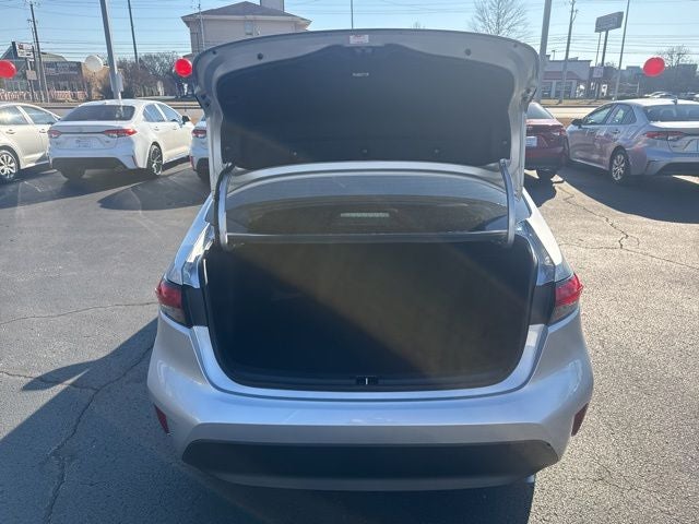 2026 Toyota Corolla Hybrid XLE