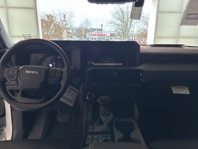 2026 Toyota Land Cruiser 1958