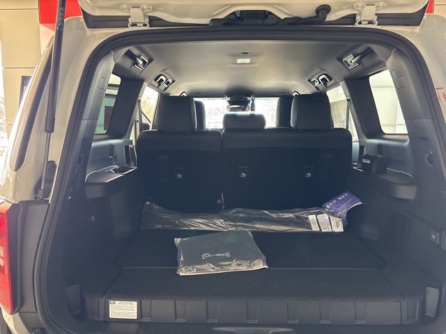 2026 Toyota Land Cruiser 1958