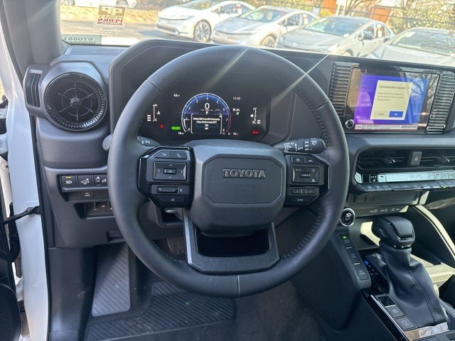 2026 Toyota Land Cruiser 1958