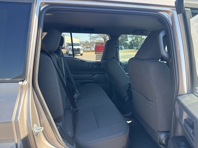 2026 Toyota Land Cruiser 1958