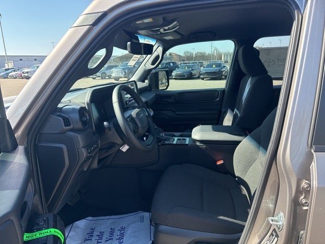 2026 Toyota Land Cruiser 1958