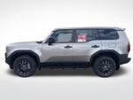 2027 Toyota Land Cruiser 1958