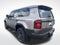 2027 Toyota Land Cruiser 1958
