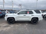 2026 Toyota 4Runner i-FORCE MAX Hybrid Platinum