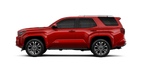 2026 Toyota 4Runner i-FORCE MAX Hybrid Limited