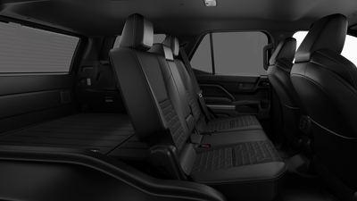 2026 Toyota 4Runner i-FORCE MAX Hybrid TRD Off Road Premium