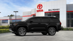 2026 Toyota 4Runner i-FORCE MAX Hybrid Limited