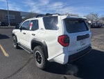 2026 Toyota 4Runner i-FORCE MAX Hybrid TRD Off Road Premium