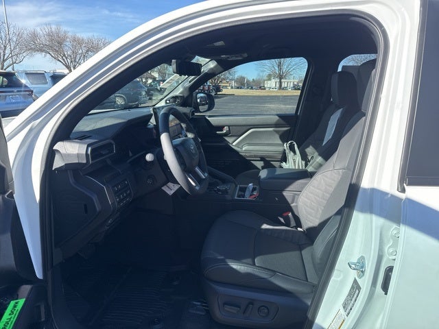 2026 Toyota 4Runner i-FORCE MAX Hybrid TRD Off Road Premium