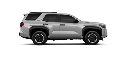 2026 Toyota 4Runner i-FORCE MAX Hybrid TRD Off Road Premium