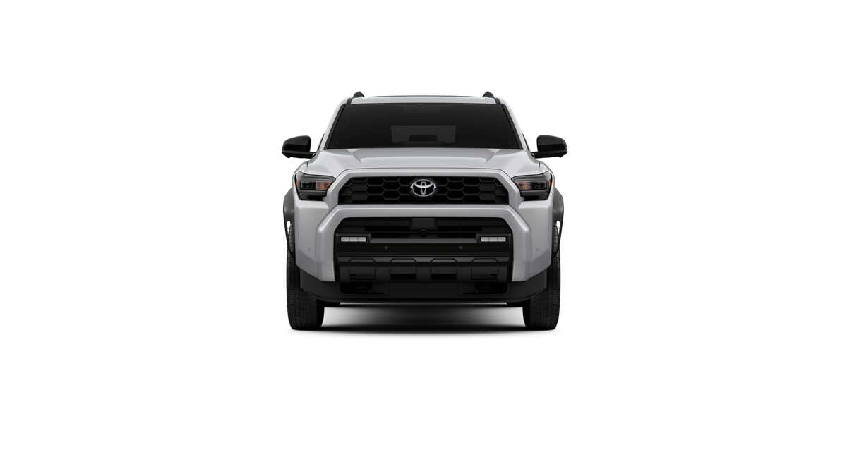 2026 Toyota 4Runner i-FORCE MAX Hybrid TRD Off Road Premium