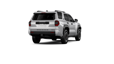 2026 Toyota 4Runner i-FORCE MAX Hybrid TRD Off Road Premium