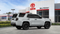 2026 Toyota 4Runner i-FORCE MAX Hybrid Platinum