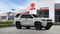 2026 Toyota 4Runner i-FORCE MAX Hybrid Platinum