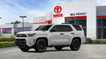 2026 Toyota 4Runner i-FORCE MAX Hybrid Platinum