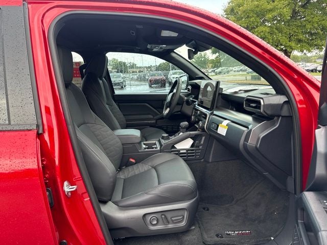 2026 Toyota 4Runner i-FORCE MAX Hybrid TRD Off Road Premium