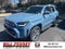 2026 Toyota 4Runner i-FORCE MAX Hybrid Limited