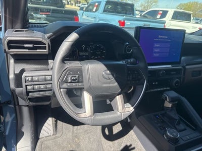 2026 Toyota 4Runner i-FORCE MAX Hybrid Limited