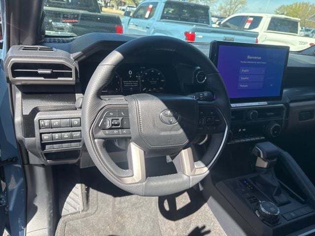 2026 Toyota 4Runner i-FORCE MAX Hybrid Limited