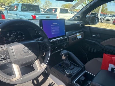 2026 Toyota 4Runner i-FORCE MAX Hybrid Limited