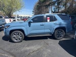 2026 Toyota 4Runner i-FORCE MAX Hybrid Limited