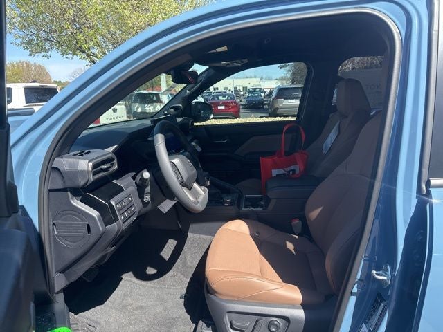 2026 Toyota 4Runner i-FORCE MAX Hybrid Limited