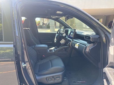 2026 Toyota 4Runner i-FORCE MAX Hybrid TRD Off Road Premium