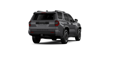 2026 Toyota 4Runner i-FORCE MAX Hybrid TRD Off Road Premium