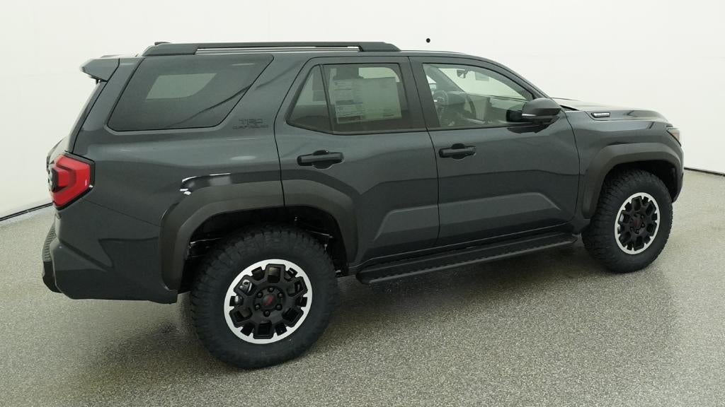 2026 Toyota 4Runner i-FORCE MAX Hybrid TRD Off Road Premium